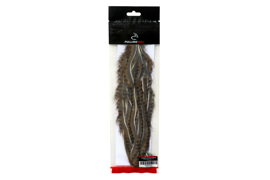 FULLING MILL RABBIT ZONKERS MICRO