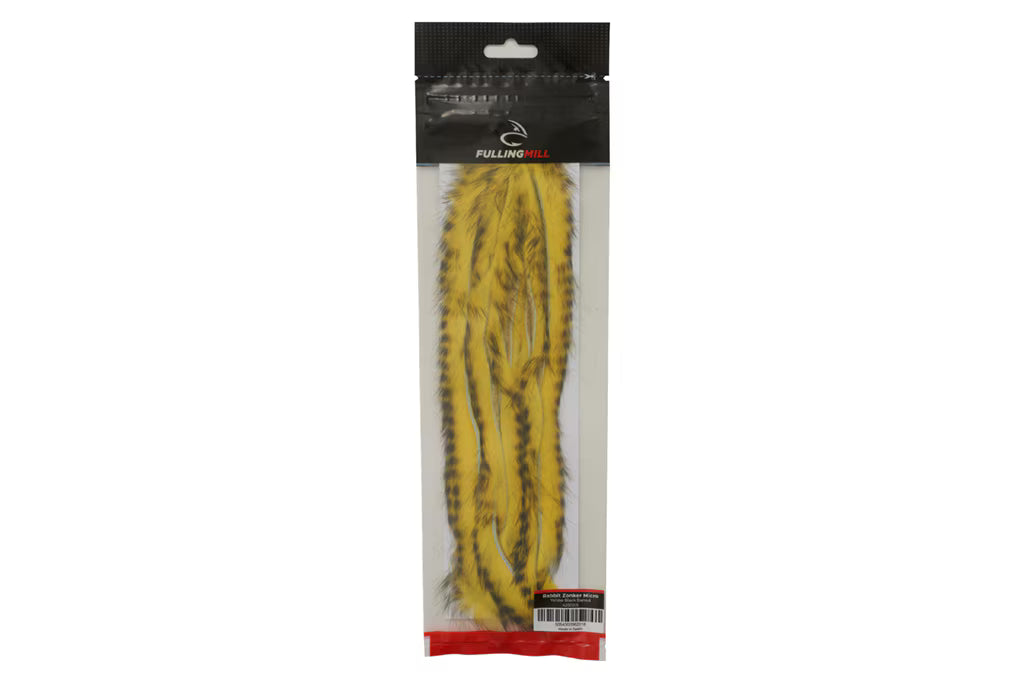 FULLING MILL RABBIT ZONKERS MICRO