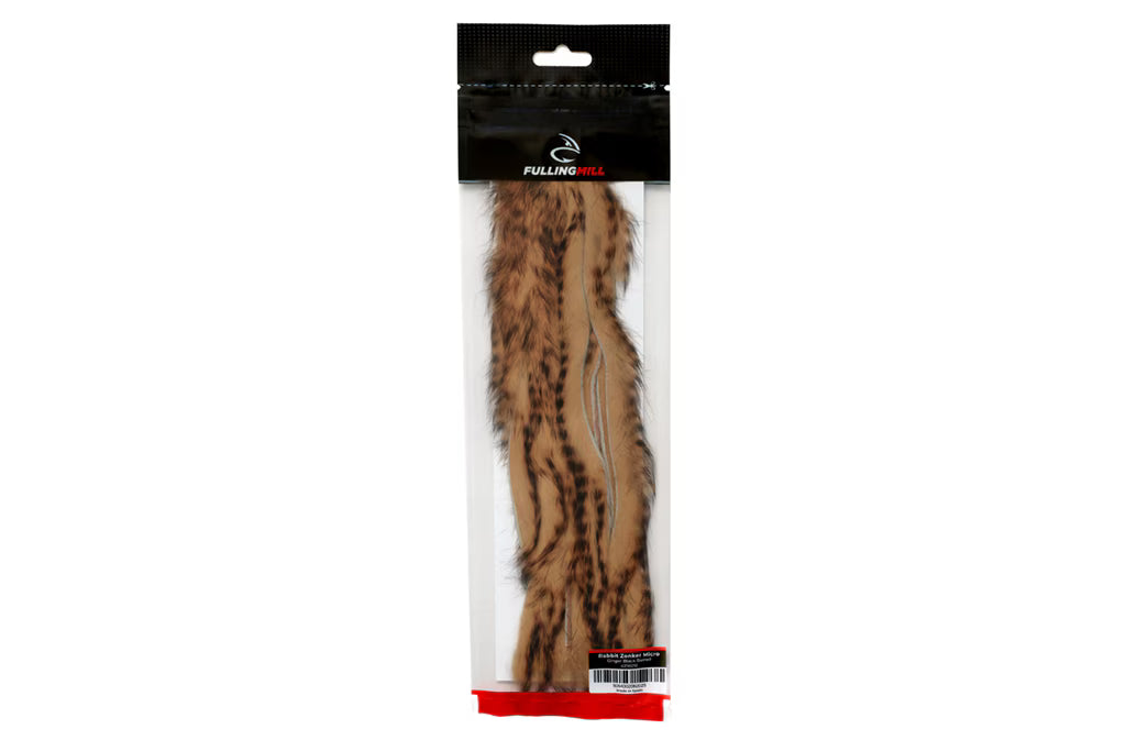 FULLING MILL RABBIT ZONKERS MICRO