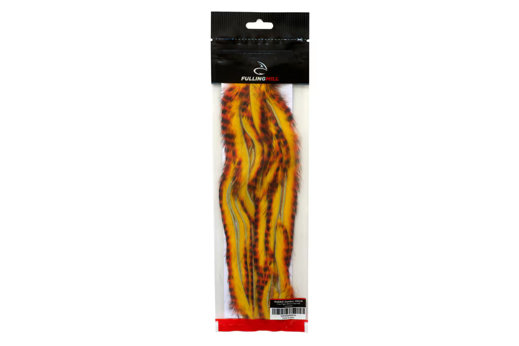 FULLING MILL RABBIT ZONKERS MICRO