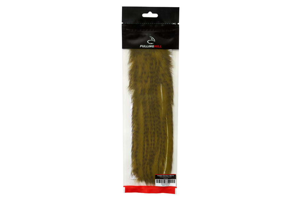 FULLING MILL RABBIT ZONKERS MICRO