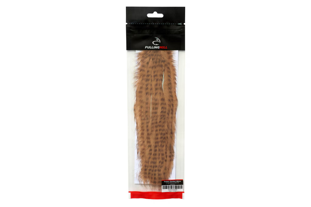FULLING MILL RABBIT ZONKERS MICRO