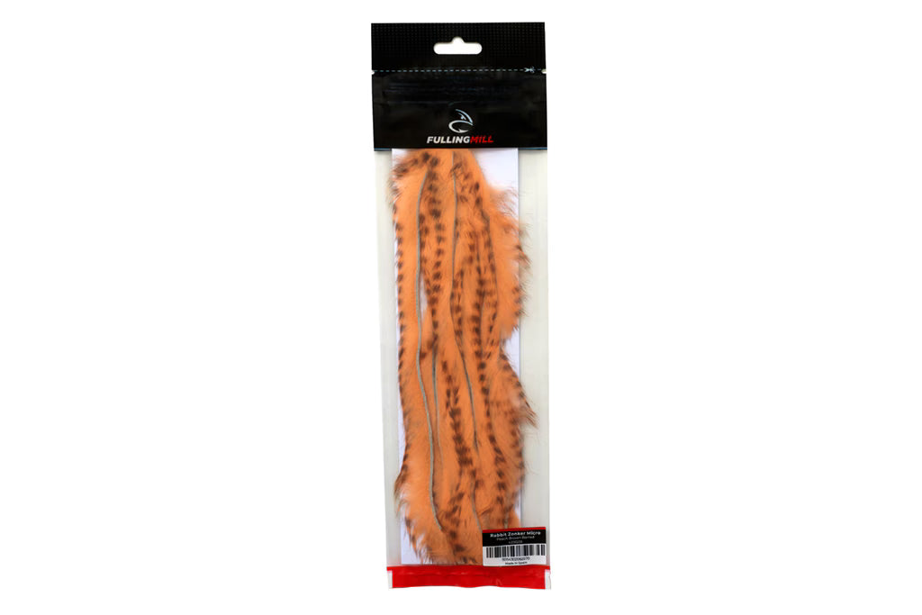 FULLING MILL RABBIT ZONKERS MICRO