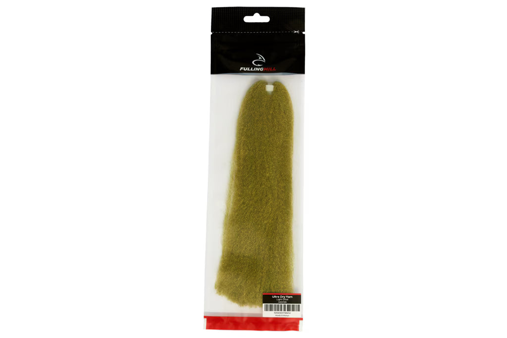 FULLING MILL ULTRA DRY YARN