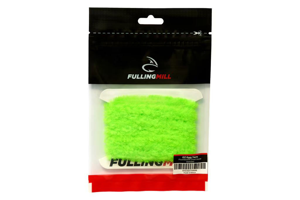 EZ EGG YARN