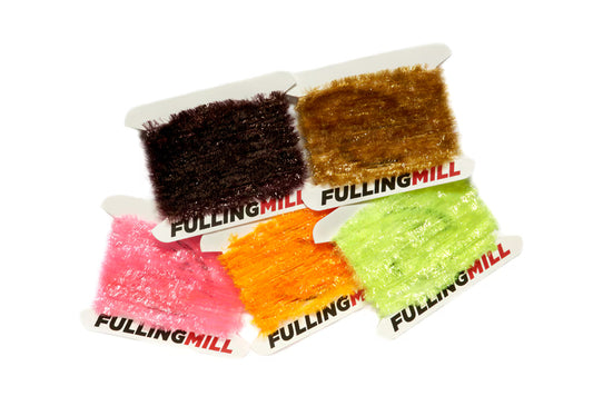 CACTUS CHENILLE 10 MM