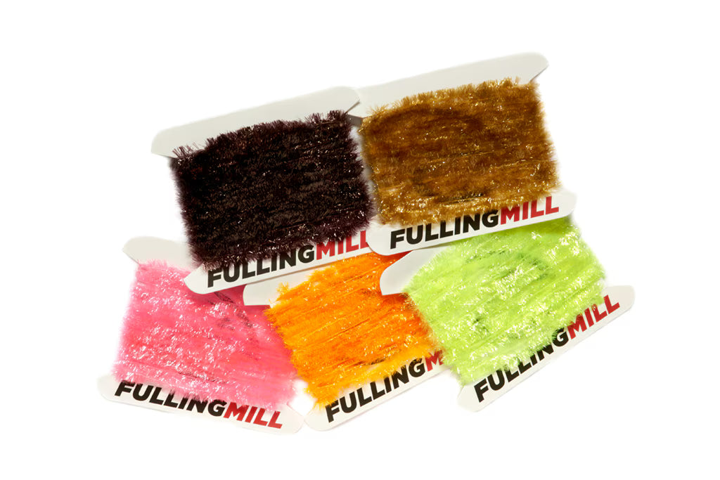 CACTUS CHENILLE 10 MM